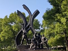 -上海市龙华烈士陵园