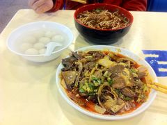 -夫妻肺片·中华老字号·正宗川菜(春熙路店)