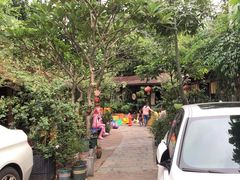 -杨厝六十六农庄农舍(杨厝路店)