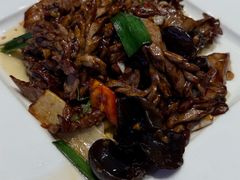 -老德州四合院·德州菜(天衢路店)
