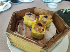 -顺德美的万豪酒店-万豪中餐厅
