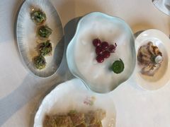 -三号黄浦会Canton Table