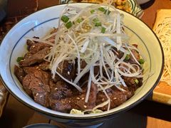 -醉虎传(南锣鼓巷店)