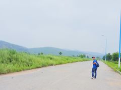 -沈阳辉山风景区