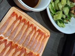 -小粉房鲽鱼头海鲜小串(燕郊总店)