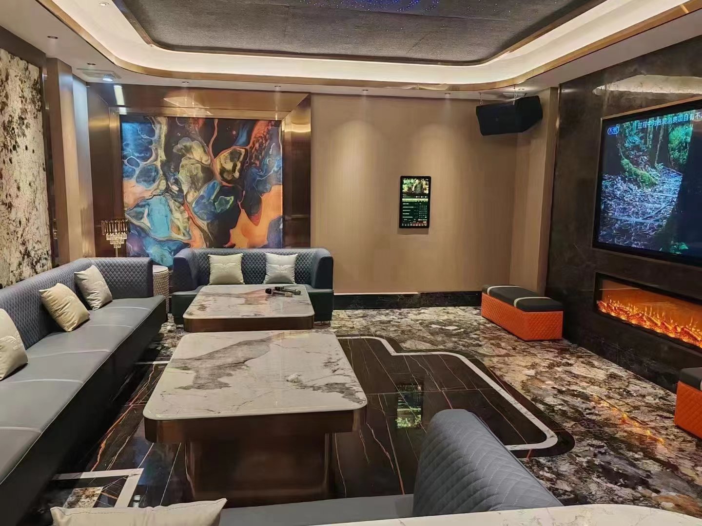 上海帝豪国际ktv,小编来为你透个底