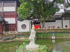 -Peet's Coffee皮爷咖啡(豫园店)