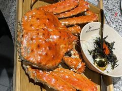 -震海贝烤贝·民俗特色店(延吉总店)