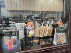 -麦丽丝红油辣椒冰淇淋(江家巷店)