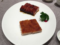 -香港百合居(LCM置汇旭辉广场店)