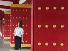 -大慈恩寺(大雁塔)