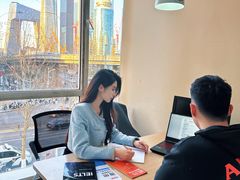 -环球·雅思托福·THiNKSAT留学语言培训学校(国贸校区)