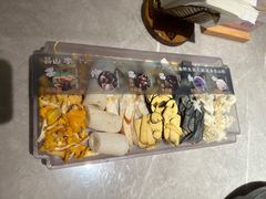 -芸山季·云南野生菌火锅(宝能环球汇店)