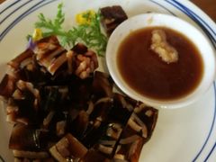 -小放牛炒菜馆(军校店)