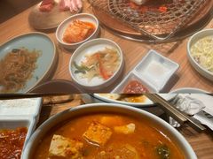 -王妃家(明洞中央店)