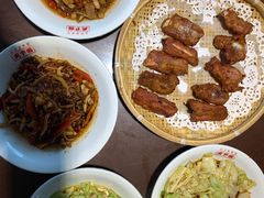 -天下客饭店(中山路店)