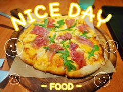 -又鸟pizza海南鸡饭(假日广场店)