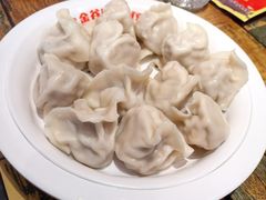 -金谷园饺子·烧烤(人大总店)