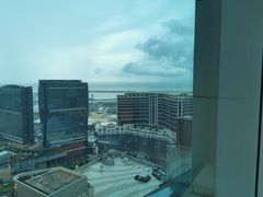 -澳门喜来登大酒店