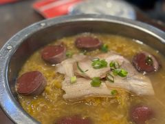 -八大碗·地道东北菜(白塔堡店)