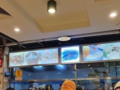 -玲又珑美食(盘福路店)