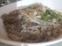 花仁鱼皮-华悦酒家