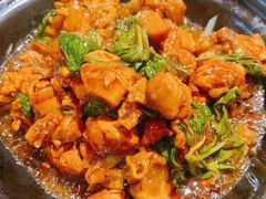 -后海16号·北京私房菜