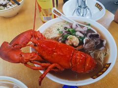 -荔林食店(西华路店)