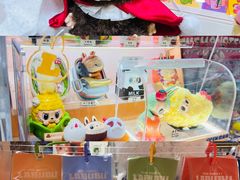 -泡泡玛特POPMART(蓝色港湾店)