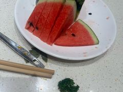 -海底捞火锅(高科广场店)