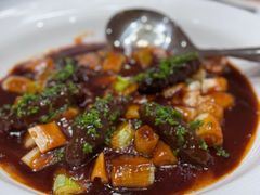 -子霖南山鲜虾面(南山总店)