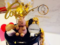 -CAKE BOSS 蛋糕老板(西单君太百货店)
