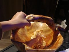 -热火朝天鲜切牛肉火锅(南强街巷店)