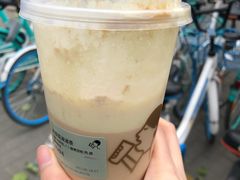 -喜茶(北京三里屯太古里店)