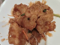 -京坛汇·烤鸭·京菜(宋庄店)