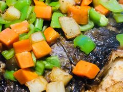 -馋火炉鱼(新世界百货望京店)