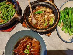 -啫神·广州地标美食(北京路店)