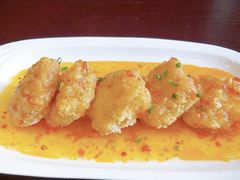 招牌豆腐-永安鱼庄·镇江菜(东吴路店)