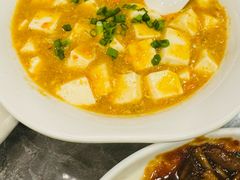 -奶奶的味道(胶州路店)