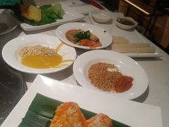 -么子烤肉(化龙池店)