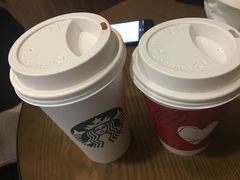 -星巴克(南京新百店)
