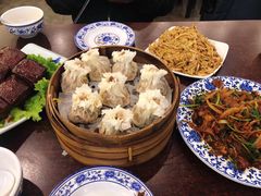 三鲜烧卖精品-都一处烧麦馆(前门店)