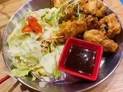 -麻麻桃韩式料理(百盛B馆店)