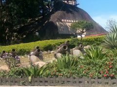 -胡里山炮台
