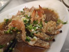 -丰收日·小海鲜·沪上家宴(顾村正大店)