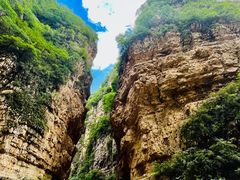 -仙人峪
