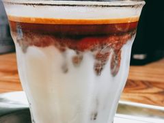 Special dirty-阿什卡咖啡馆ESSCA COFFEE(塔里木石油宾馆店)