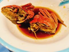 -红满堂·龙虾·牛蛙·淮扬菜(濠北路店)