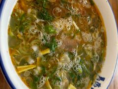-清真马杰山牛肉汤馆
