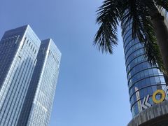 -星美影商城(京基IMAX店)